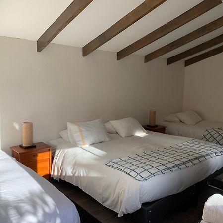 Hotel 7 Norte Vina del Mar Extérieur photo