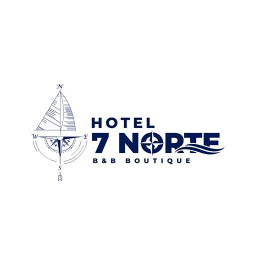 Hotel 7 Norte Vina del Mar Extérieur photo