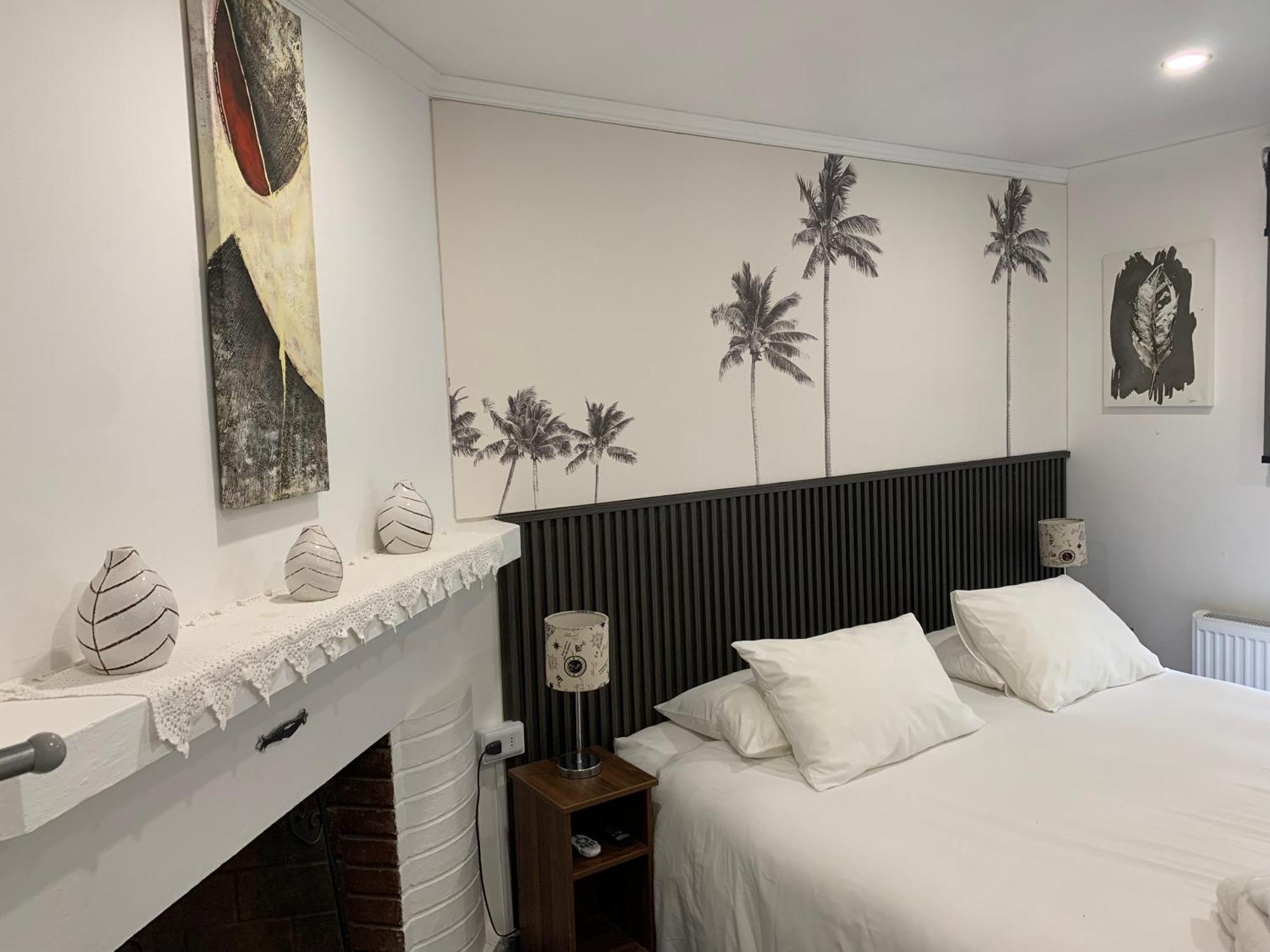 Hotel 7 Norte Vina del Mar Extérieur photo