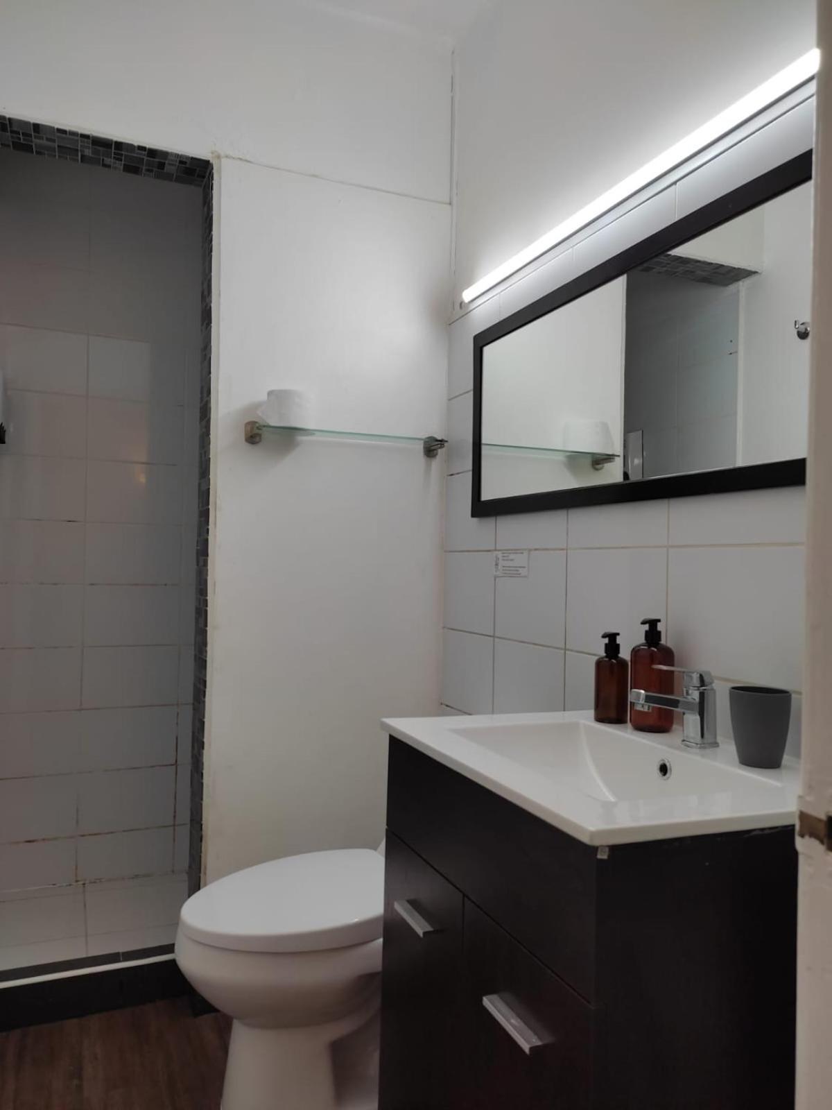 Hotel 7 Norte Vina del Mar Extérieur photo