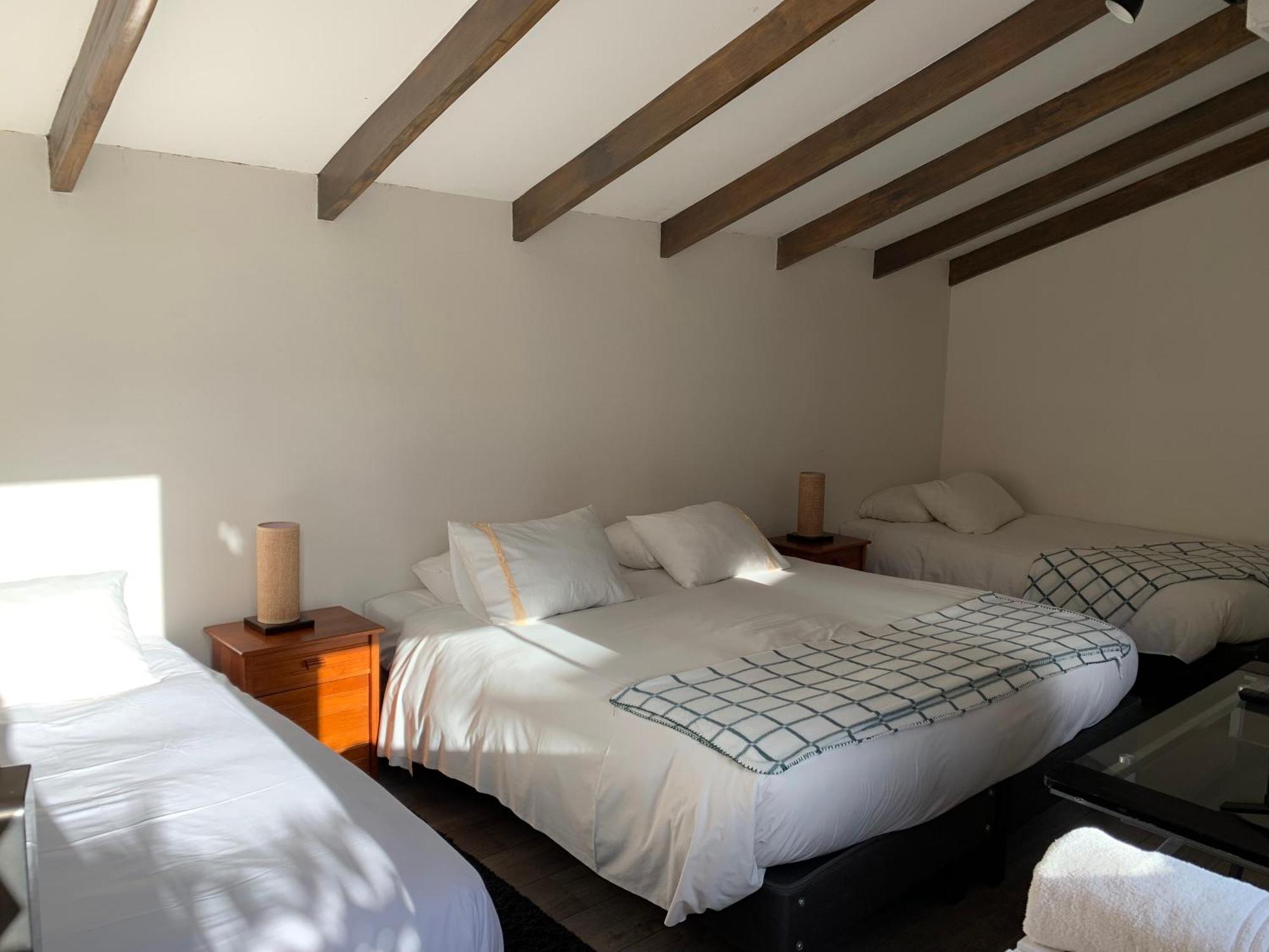 Hotel 7 Norte Vina del Mar Extérieur photo