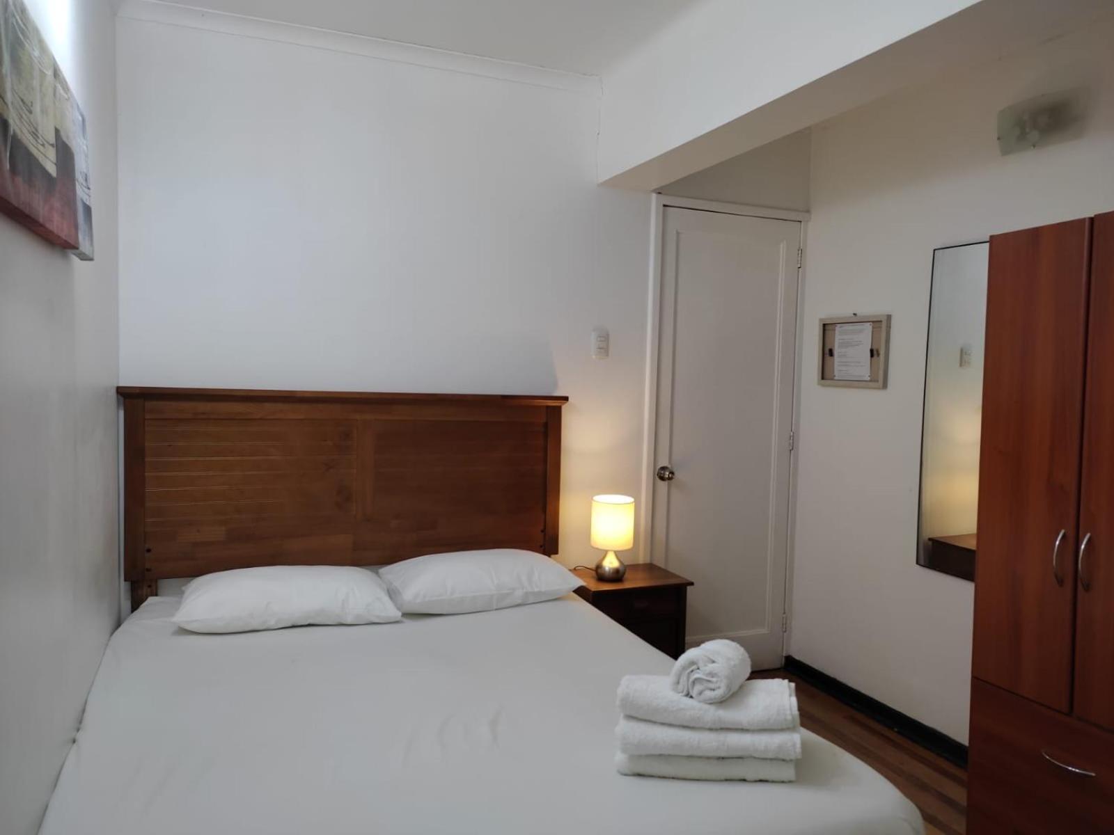 Hotel 7 Norte Vina del Mar Chambre photo