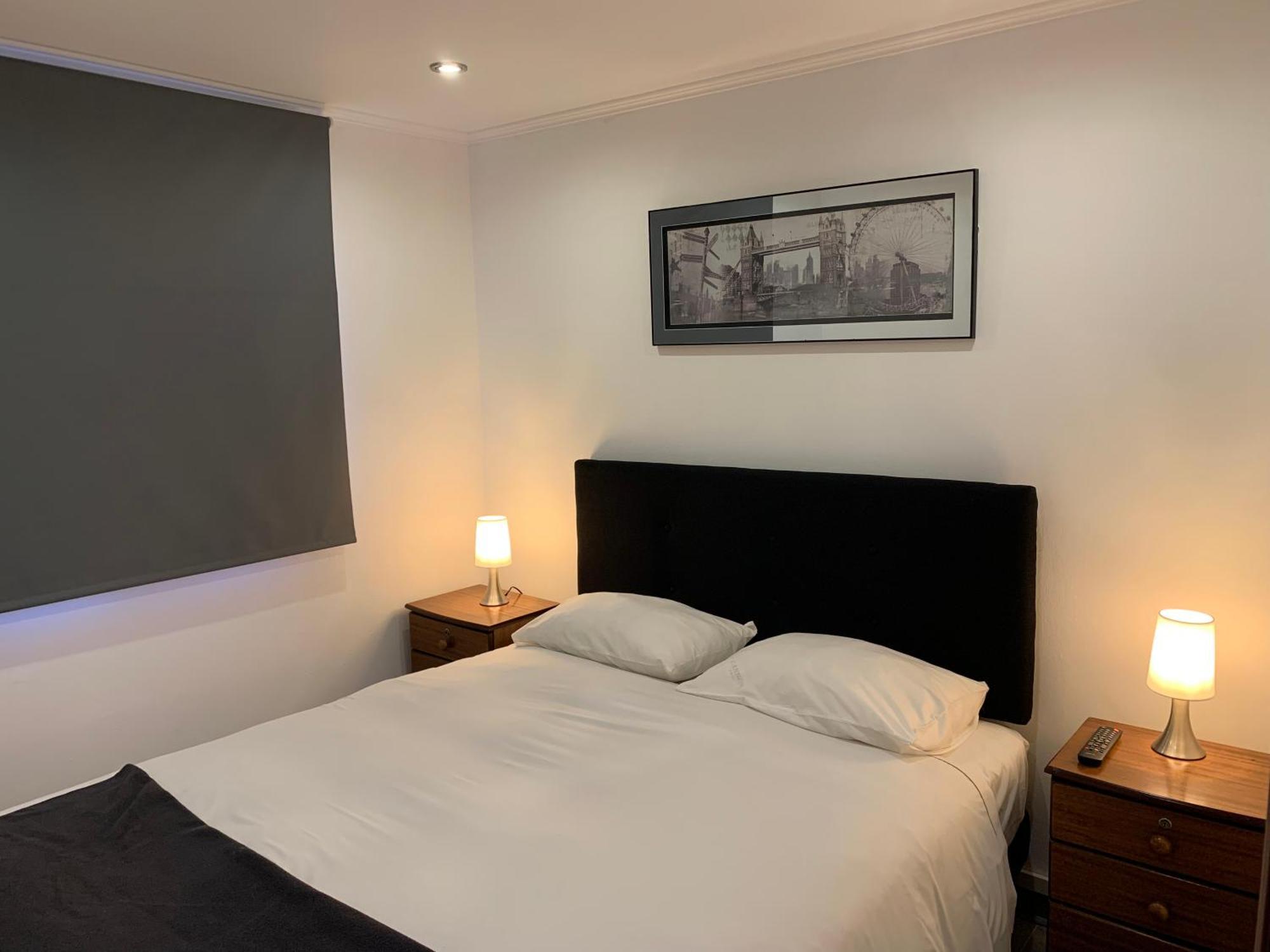 Hotel 7 Norte Vina del Mar Extérieur photo
