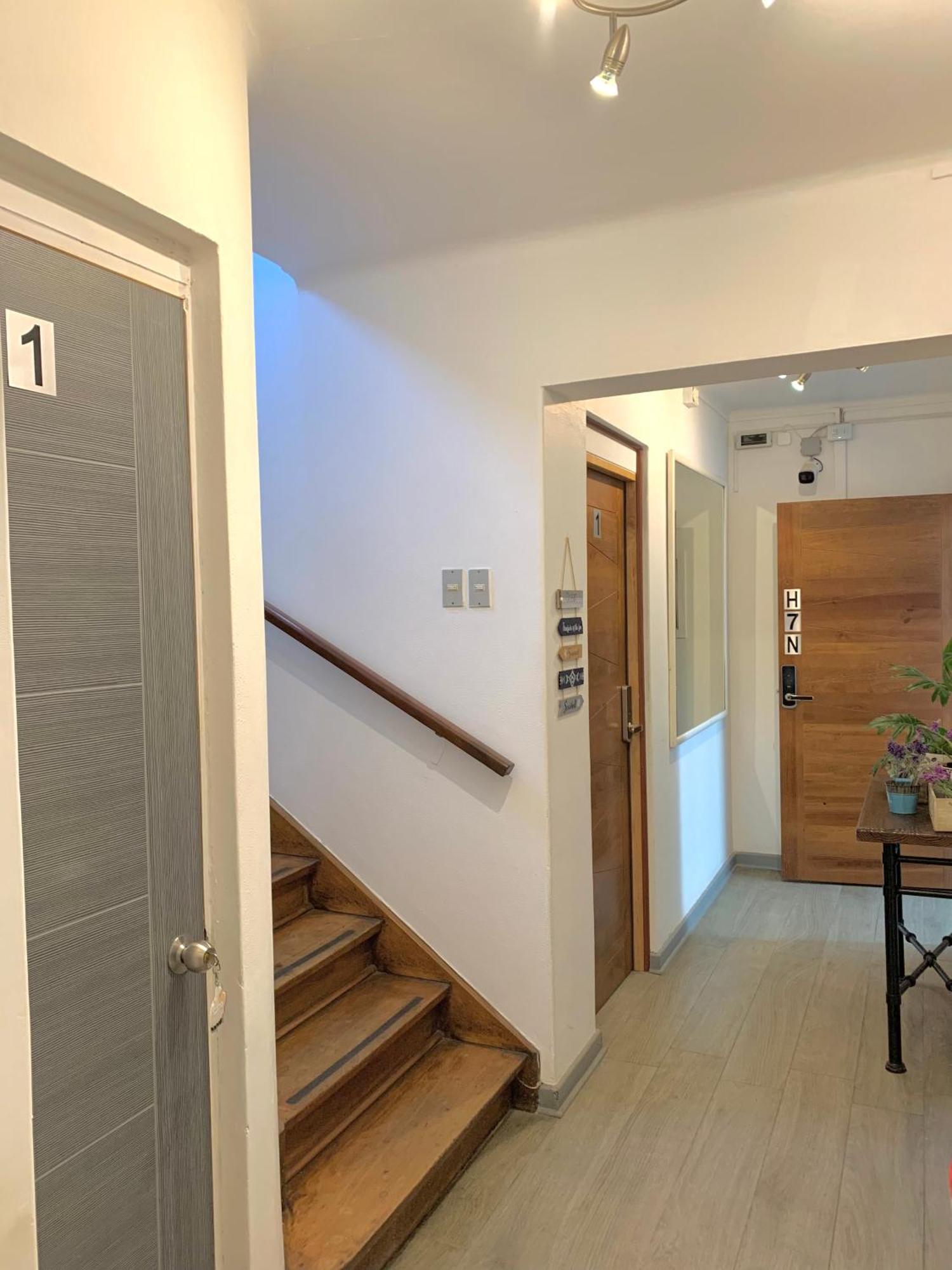 Hotel 7 Norte Vina del Mar Extérieur photo