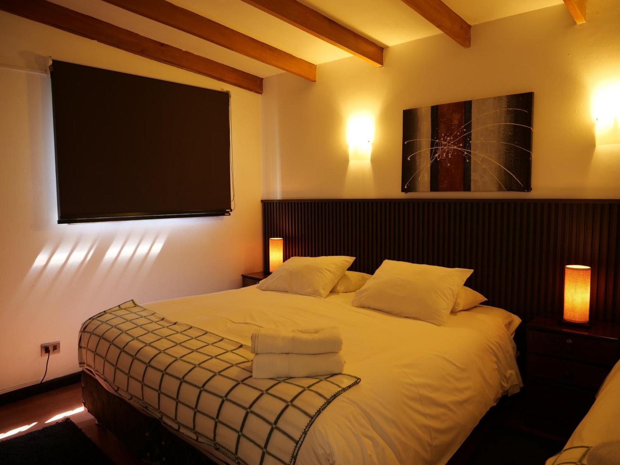 Hotel 7 Norte Vina del Mar Extérieur photo