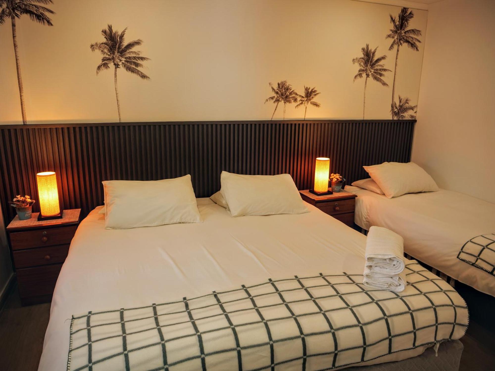 Hotel 7 Norte Vina del Mar Extérieur photo